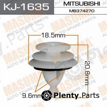  MASUMA part KJ-1635 (KJ1635) Replacement part