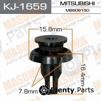  MASUMA part KJ-1659 (KJ1659) Replacement part
