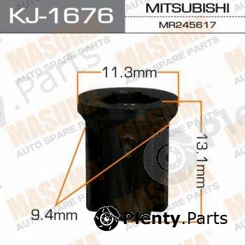  MASUMA part KJ-1676 (KJ1676) Replacement part