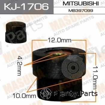  MASUMA part KJ-1706 (KJ1706) Replacement part