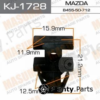  MASUMA part KJ-1728 (KJ1728) Replacement part