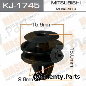  MASUMA part KJ-1745 (KJ1745) Replacement part