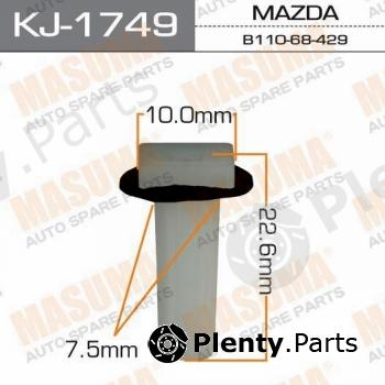  MASUMA part KJ-1749 (KJ1749) Replacement part