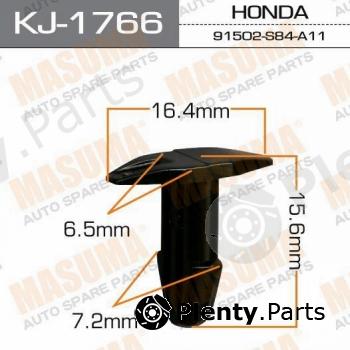  MASUMA part KJ-1766 (KJ1766) Replacement part