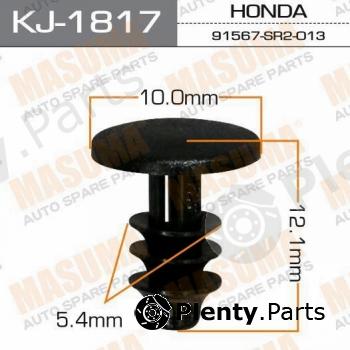  MASUMA part KJ-1817 (KJ1817) Replacement part