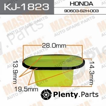  MASUMA part KJ-1823 (KJ1823) Replacement part