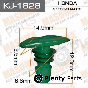  MASUMA part KJ-1828 (KJ1828) Replacement part