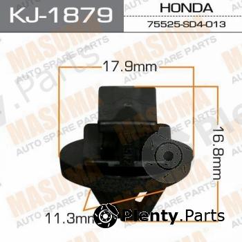  MASUMA part KJ-1879 (KJ1879) Replacement part