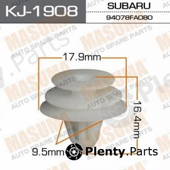  MASUMA part KJ-1908 (KJ1908) Replacement part
