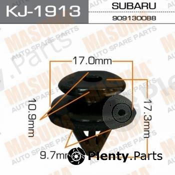  MASUMA part KJ-1913 (KJ1913) Replacement part