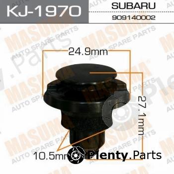  MASUMA part KJ-1970 (KJ1970) Replacement part