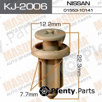  MASUMA part KJ-2006 (KJ2006) Replacement part