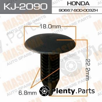  MASUMA part KJ-2090 (KJ2090) Replacement part