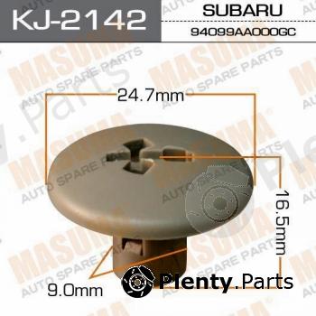  MASUMA part KJ-2142 (KJ2142) Replacement part
