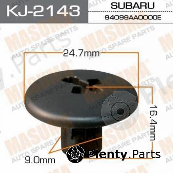  MASUMA part KJ-2143 (KJ2143) Replacement part