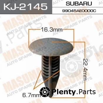  MASUMA part KJ-2145 (KJ2145) Replacement part