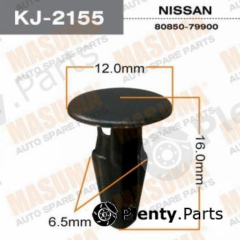  MASUMA part KJ-2155 (KJ2155) Replacement part