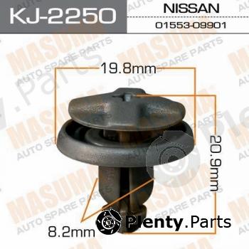  MASUMA part KJ-2250 (KJ2250) Replacement part
