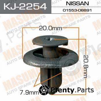  MASUMA part KJ-2254 (KJ2254) Replacement part