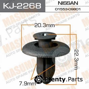  MASUMA part KJ-2268 (KJ2268) Replacement part
