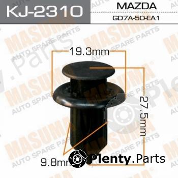  MASUMA part KJ-2310 (KJ2310) Replacement part