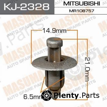 MASUMA part KJ-2328 (KJ2328) Replacement part
