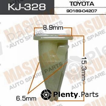  MASUMA part KJ-328 (KJ328) Replacement part