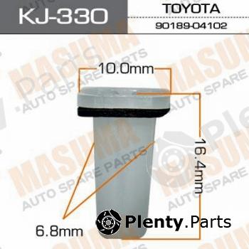  MASUMA part KJ-330 (KJ330) Replacement part