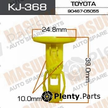  MASUMA part KJ-368 (KJ368) Replacement part