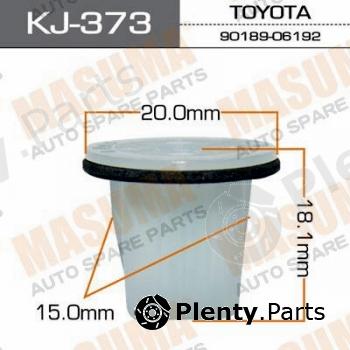  MASUMA part KJ-373 (KJ373) Replacement part