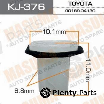 MASUMA part KJ-376 (KJ376) Replacement part