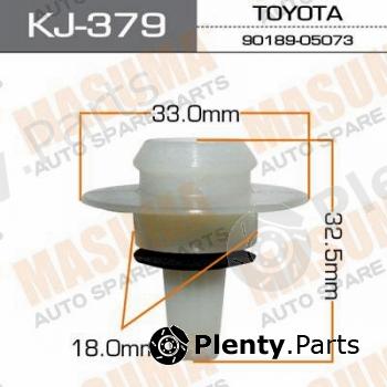  MASUMA part KJ-379 (KJ379) Replacement part