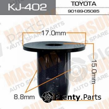  MASUMA part KJ-402 (KJ402) Replacement part