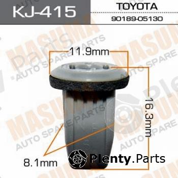  MASUMA part KJ-415 (KJ415) Replacement part