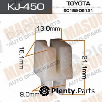  MASUMA part KJ-450 (KJ450) Replacement part