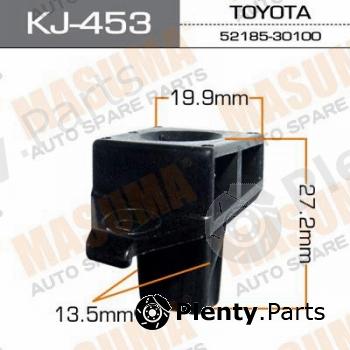  MASUMA part KJ-453 (KJ453) Replacement part