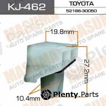  MASUMA part KJ-462 (KJ462) Replacement part