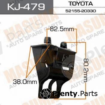  MASUMA part KJ-479 (KJ479) Replacement part