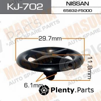  MASUMA part KJ-702 (KJ702) Replacement part