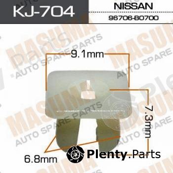 MASUMA part KJ-704 (KJ704) Replacement part