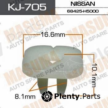  MASUMA part KJ-705 (KJ705) Replacement part