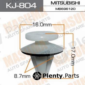  MASUMA part KJ-804 (KJ804) Replacement part