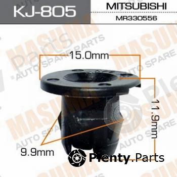  MASUMA part KJ-805 (KJ805) Replacement part
