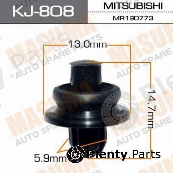  MASUMA part KJ-808 (KJ808) Replacement part