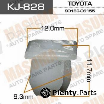  MASUMA part KJ-828 (KJ828) Replacement part