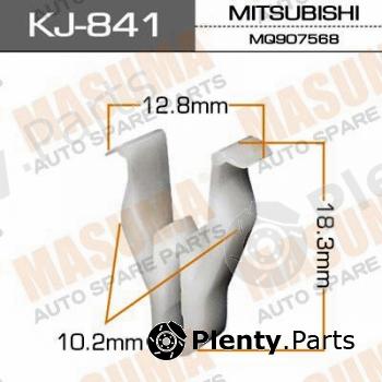  MASUMA part KJ-841 (KJ841) Replacement part