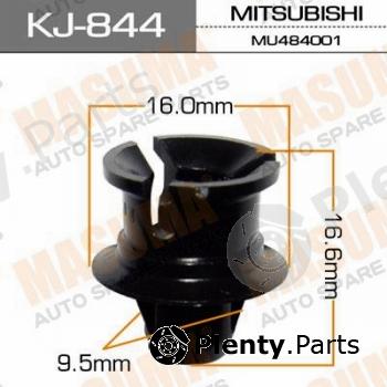  MASUMA part KJ-844 (KJ844) Replacement part