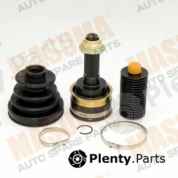  MASUMA part MA09 Replacement part