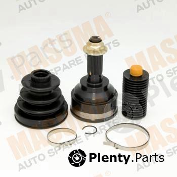  MASUMA part MA10 Replacement part