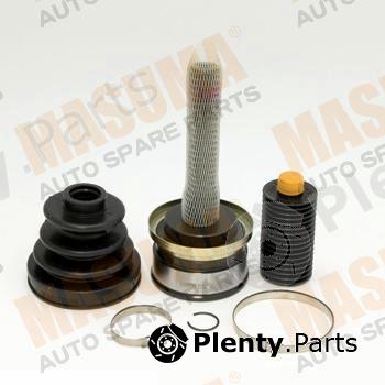  MASUMA part MA17 Replacement part